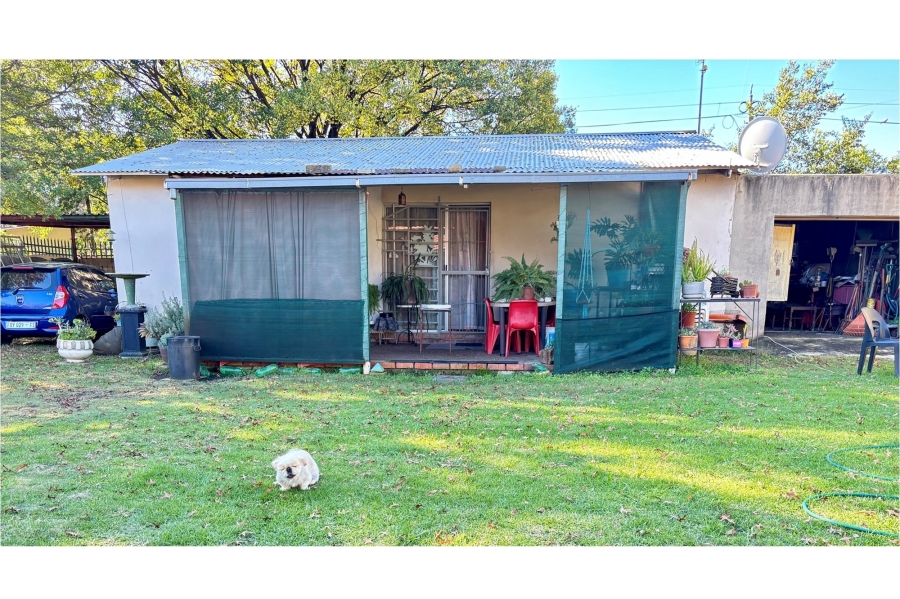 3 Bedroom Property for Sale in Sasolburg Ext 1 Free State